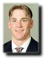 Photo of J.D. Hartsfield
