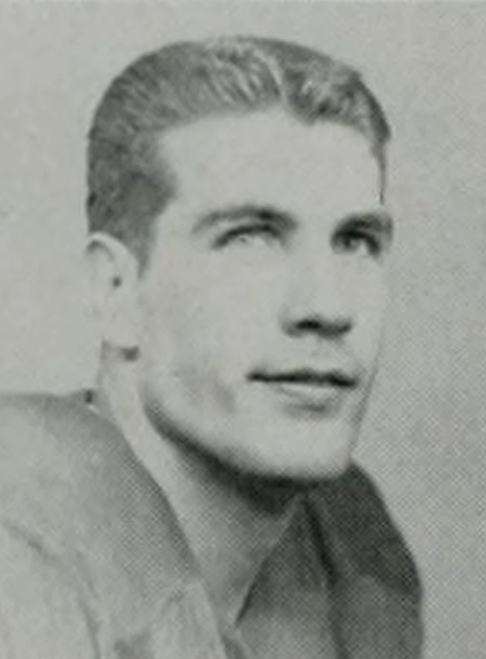 Photo of Dewey Brundage