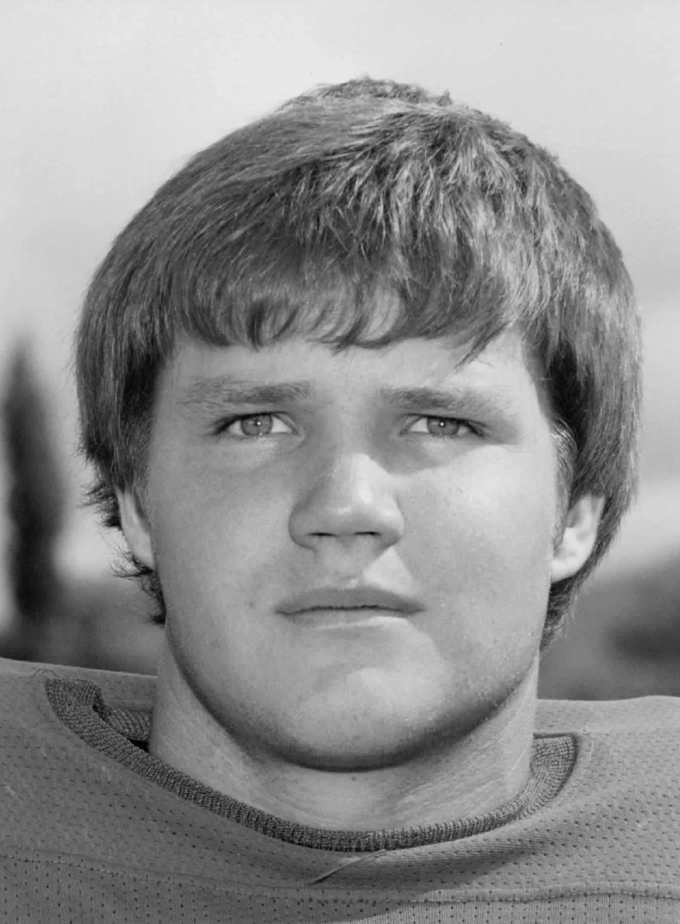 Photo of Jeff Blanc