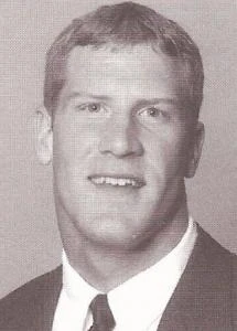 Photo of Jeff Cowart