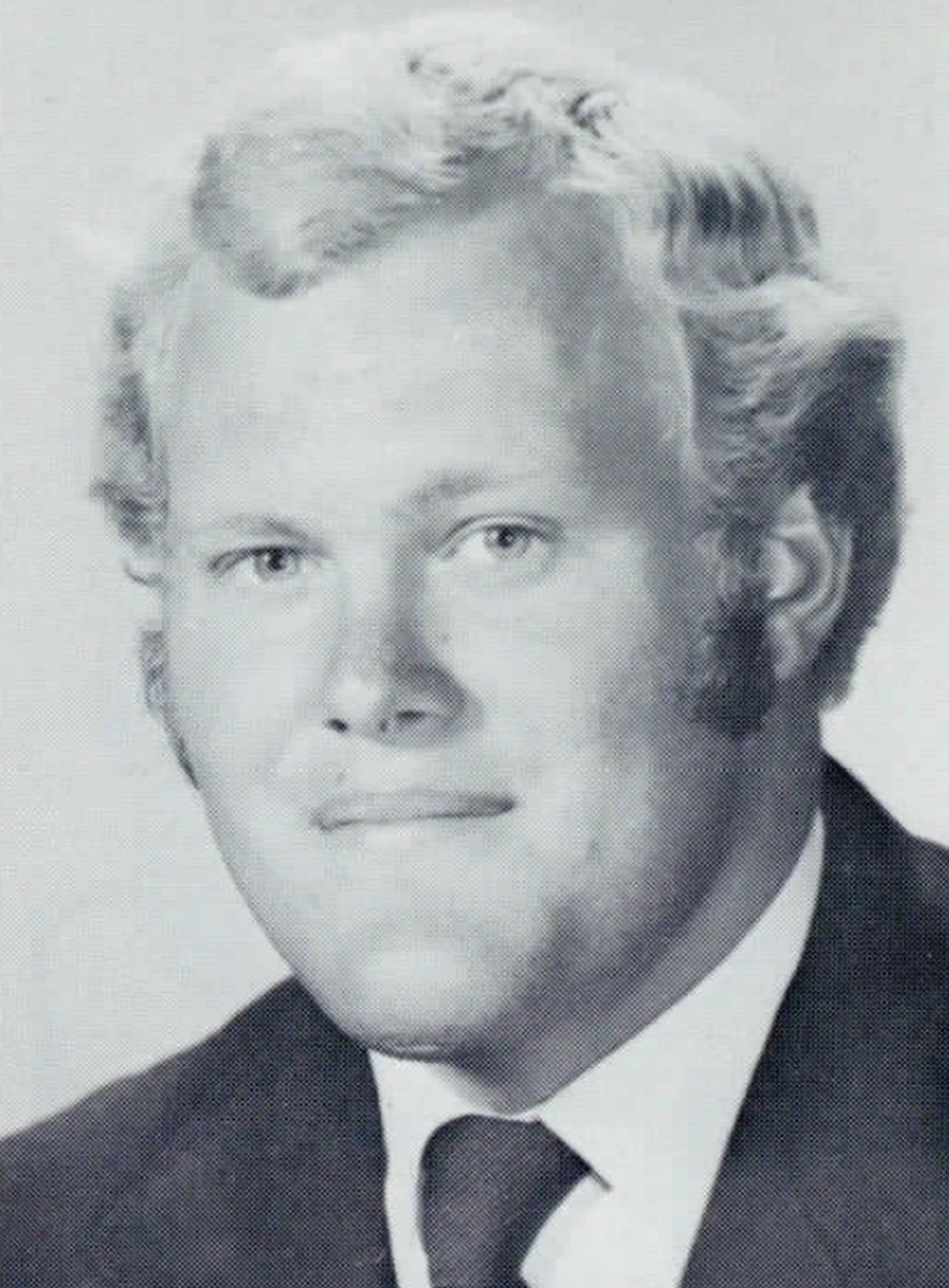 Photo of Jeff Lyman