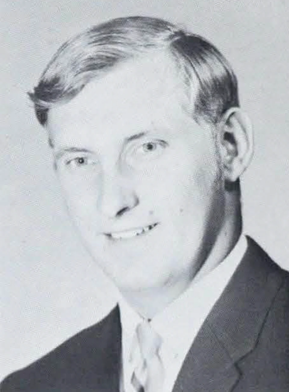 Photo of Jeff Slipp