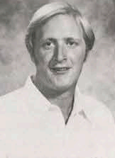 Photo of Jeff Taggart