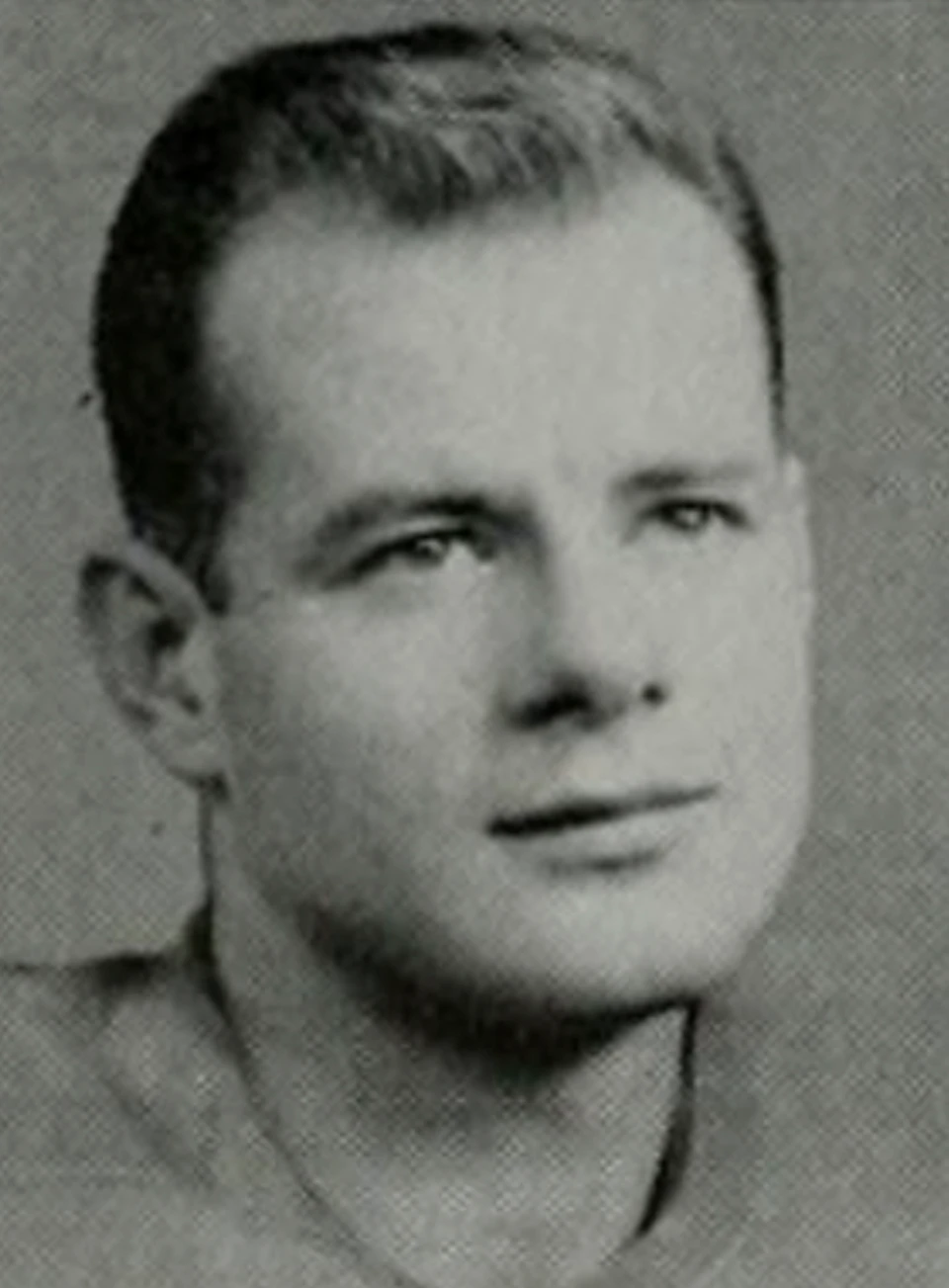 Photo of Jerry Cowley