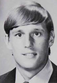 Photo of Jerry Dugger
