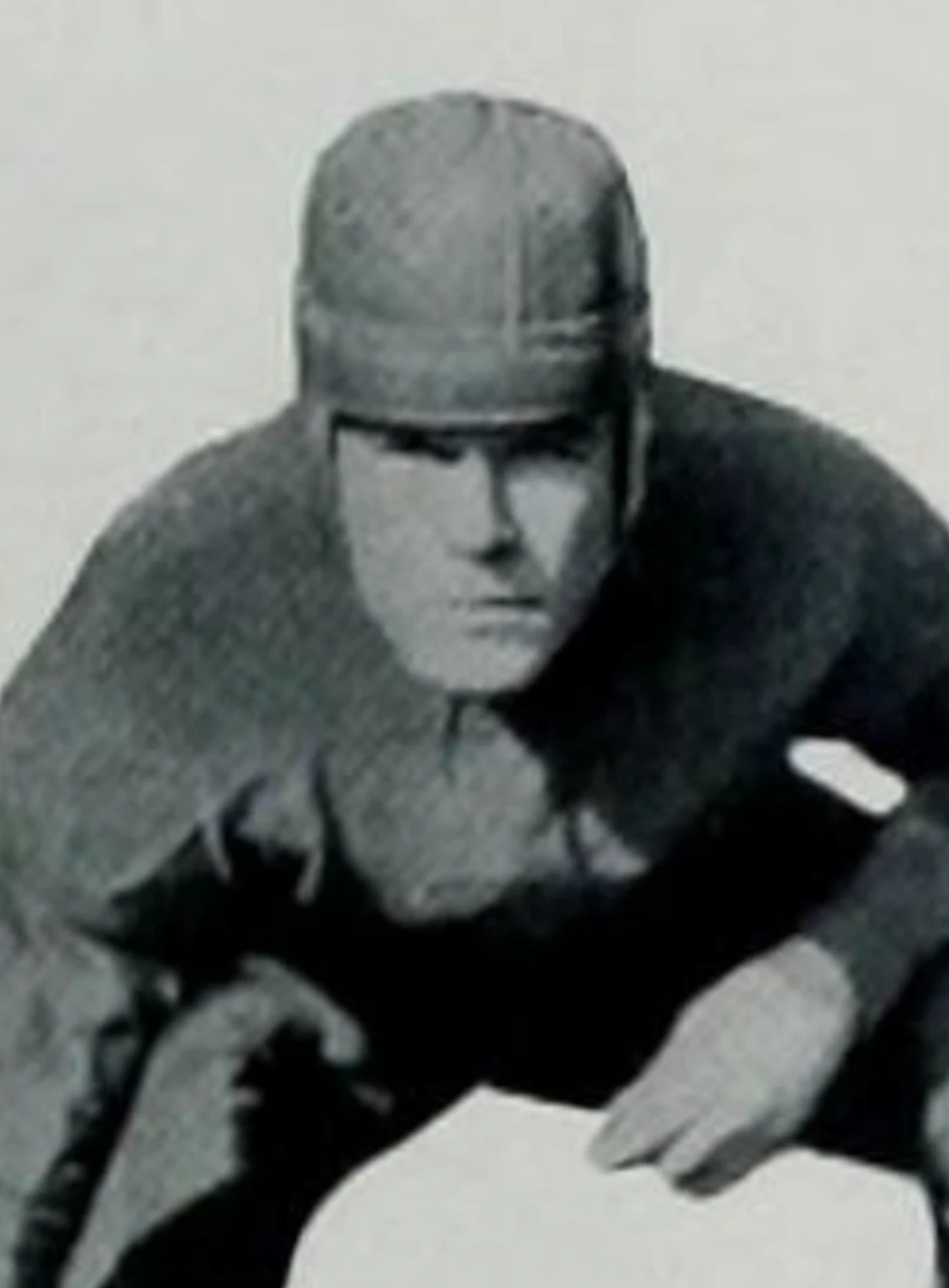 Photo of Jess Hullinger