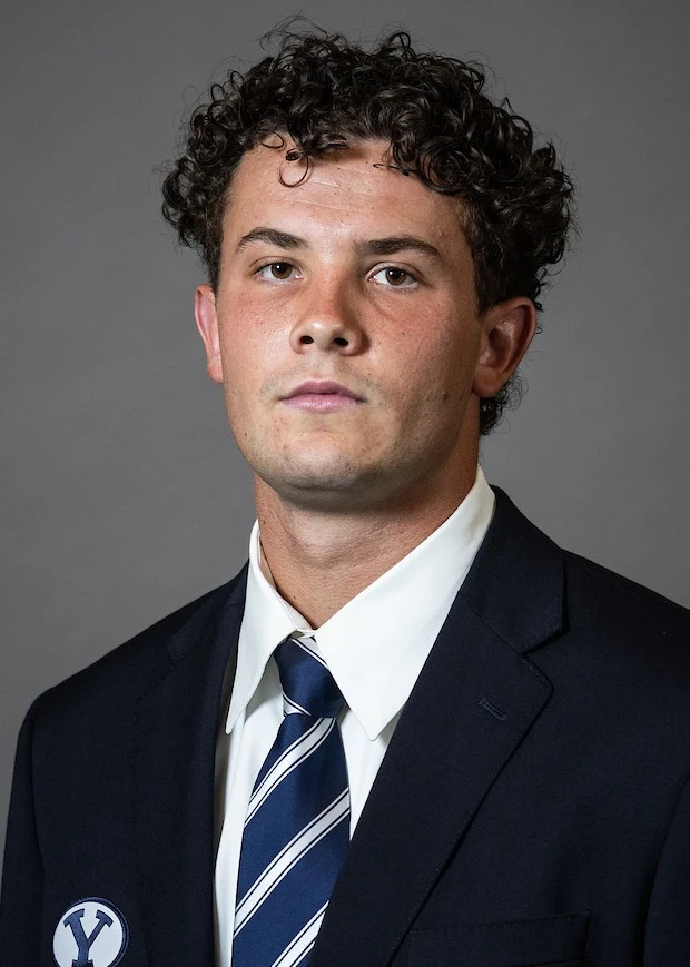 Photo of Jett Nelson