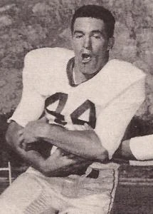 Photo of Jim Crittenden
