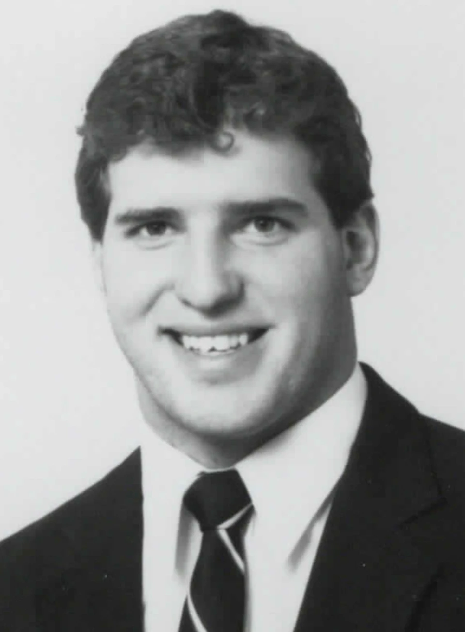 Photo of Jim Herrmann