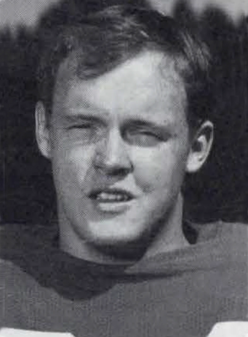 Photo of Jimmy Jones