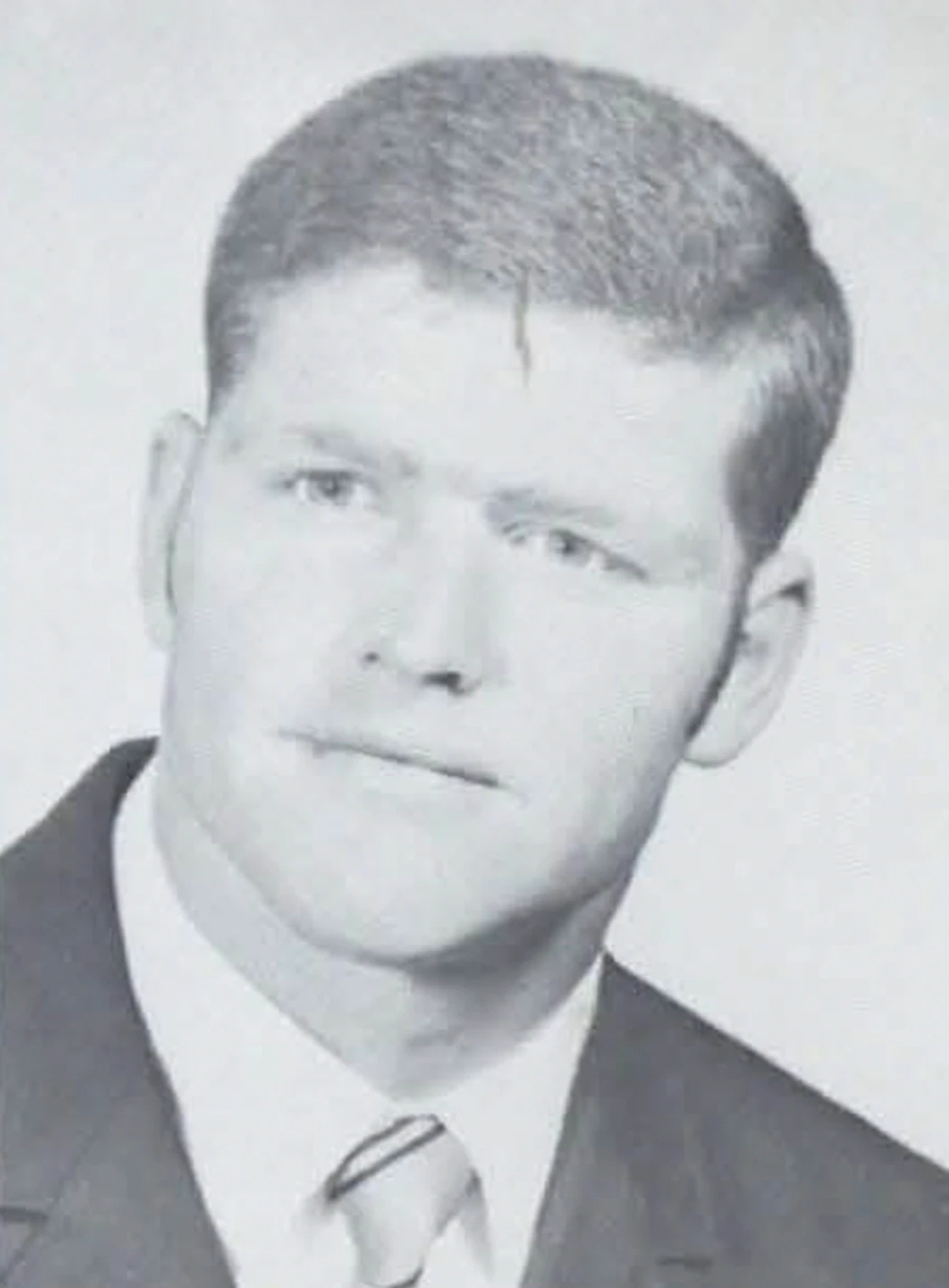 Photo of Jim Phillips