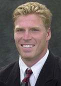Photo of Jim Roberts