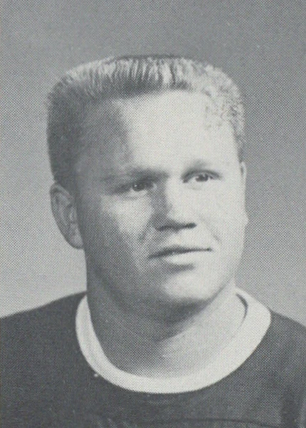 Photo of Jim Shumway