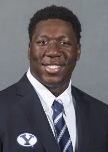 Photo of JJ Nwigwe