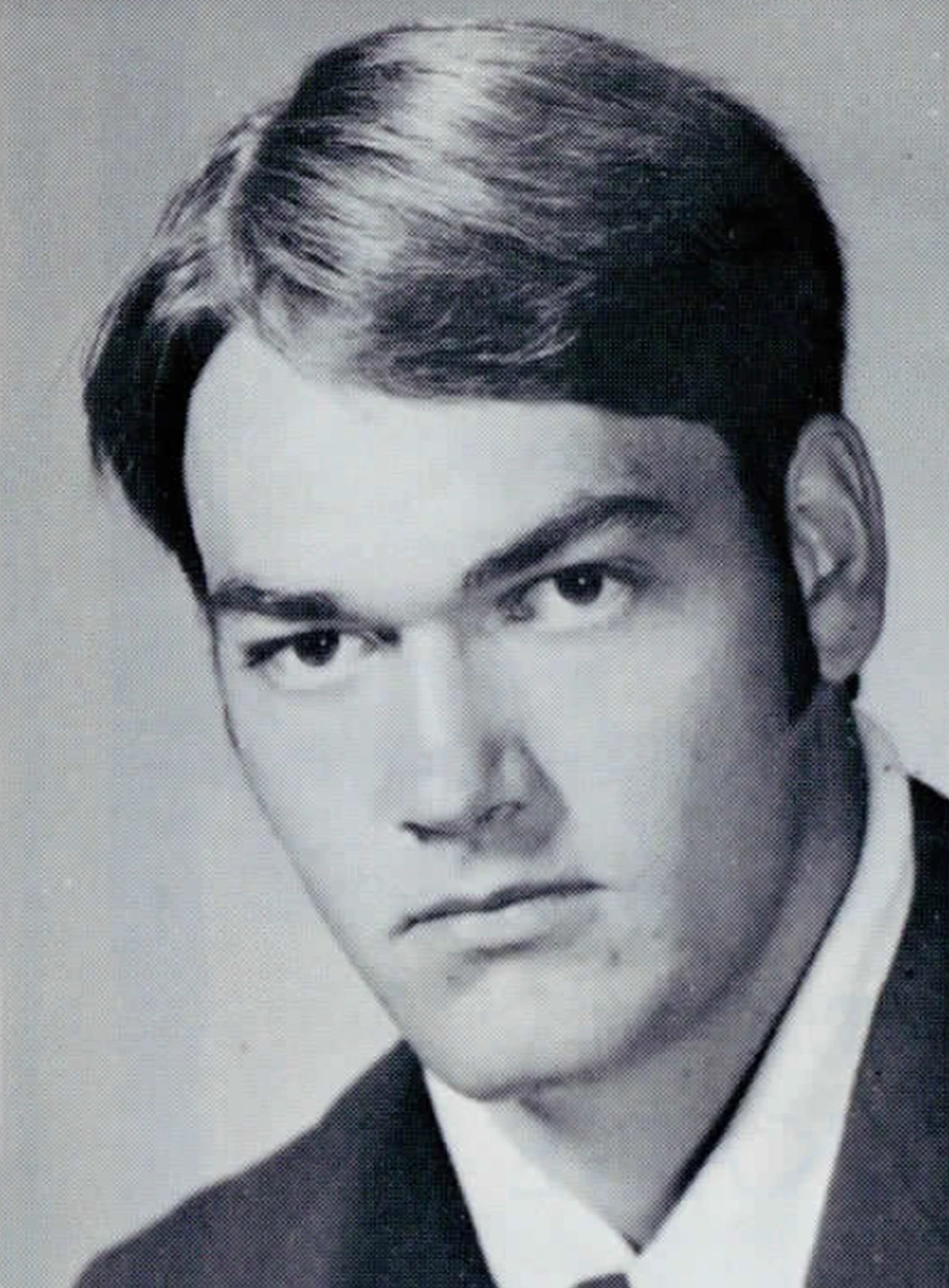 Photo of Joe Bailey