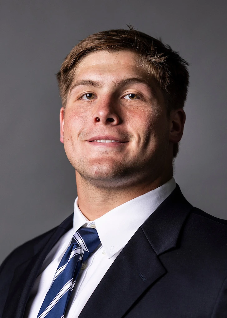 Photo of Joe Brown