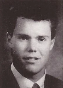 Photo of Joe Evans