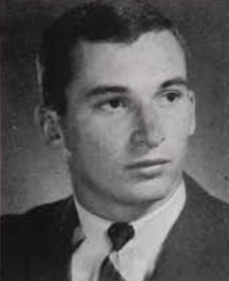 Photo of Joe Goodale