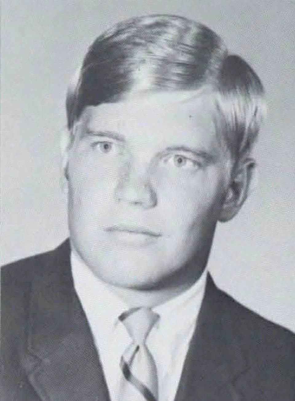 Photo of Joe Liljenquist