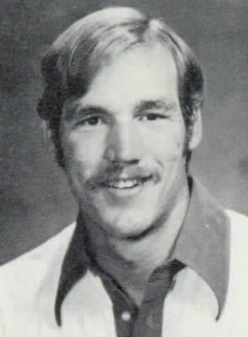 Photo of Joe Livingston