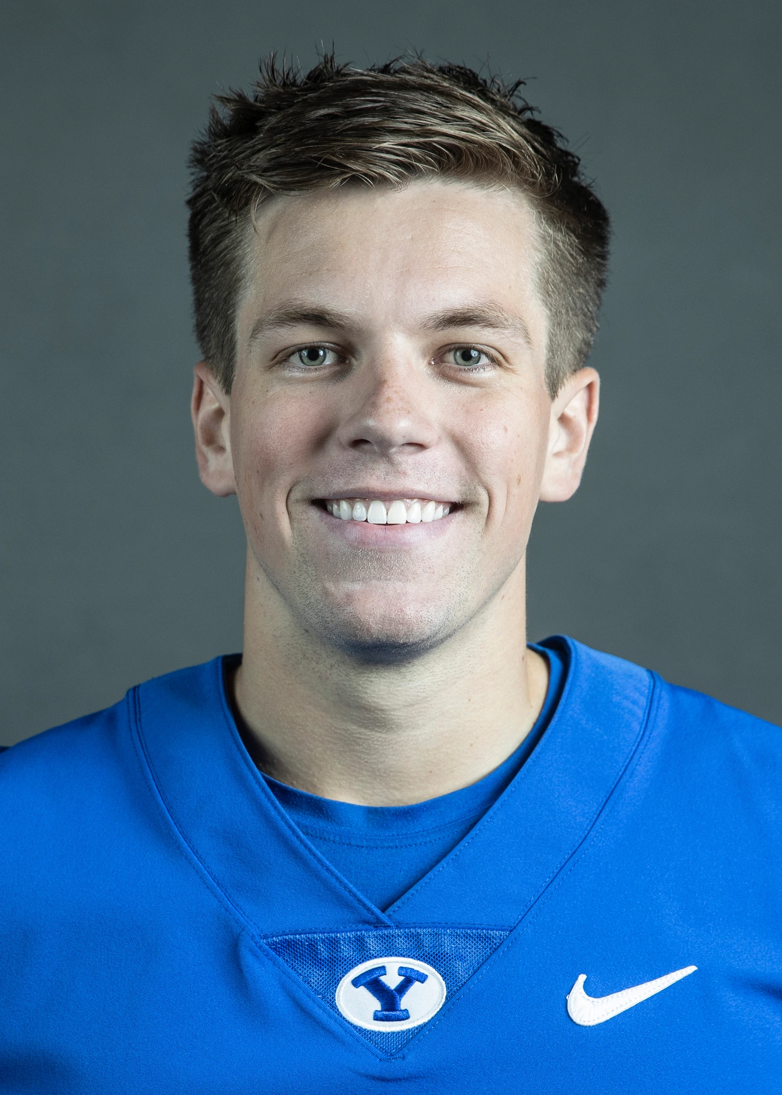 Photo of Joe Nelson