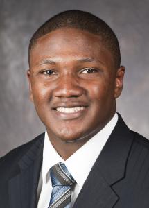 Photo of Joe Sampson