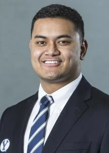 Photo of Joe Tukuafu
