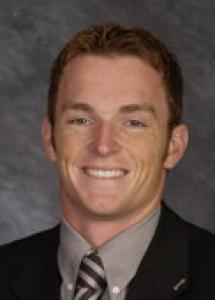 Photo of John Beck
