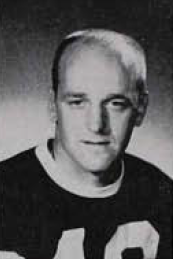 Photo of John Cobabe