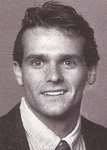 Photo of John Davis