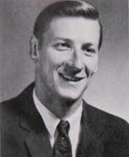 Photo of John Erdhaus