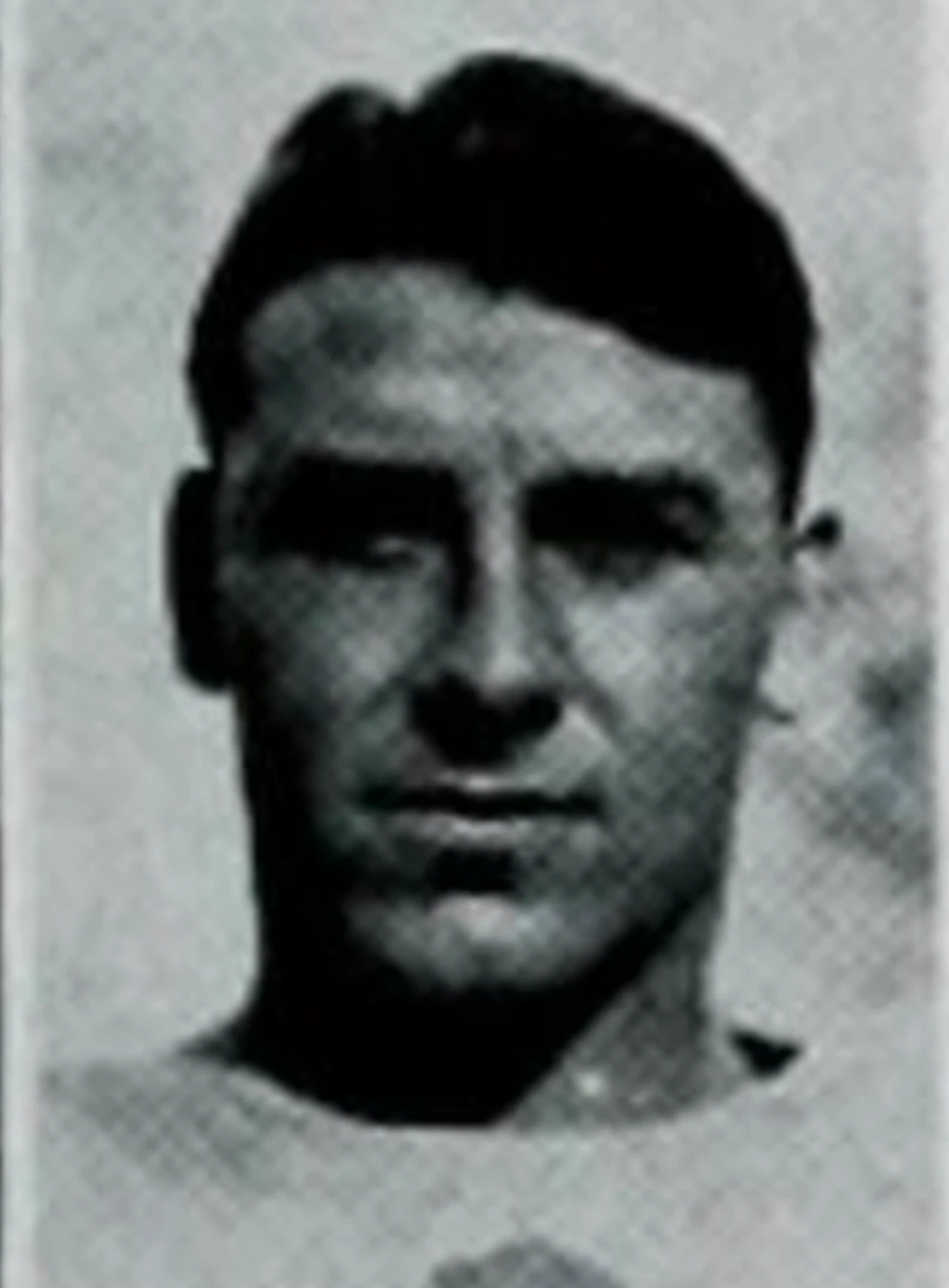 Photo of Dewey Favero