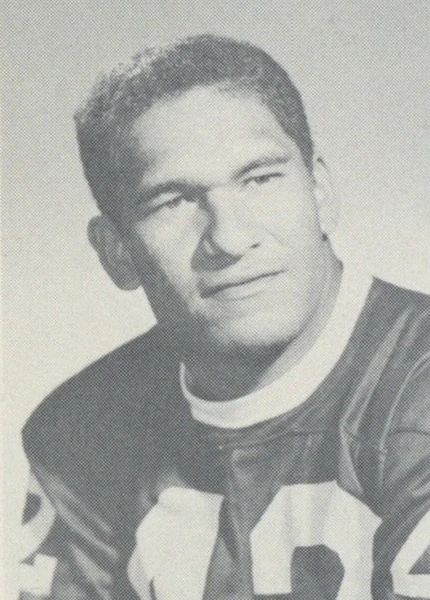Photo of John Kapele