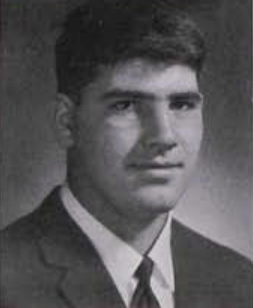 Photo of John Lupoi