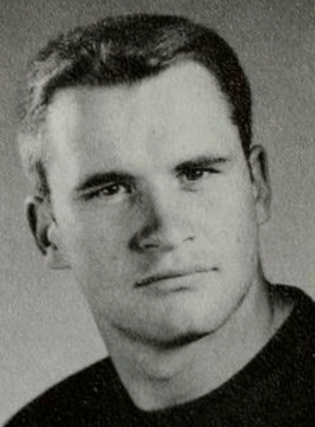 Photo of John Malarsie