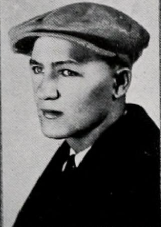 Photo of Hunter Manson