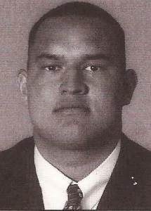 Photo of John Moala