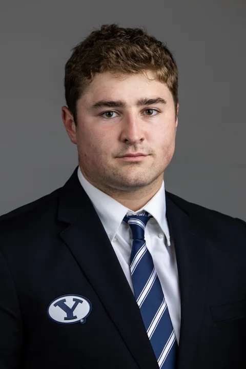 Photo of John Nelson