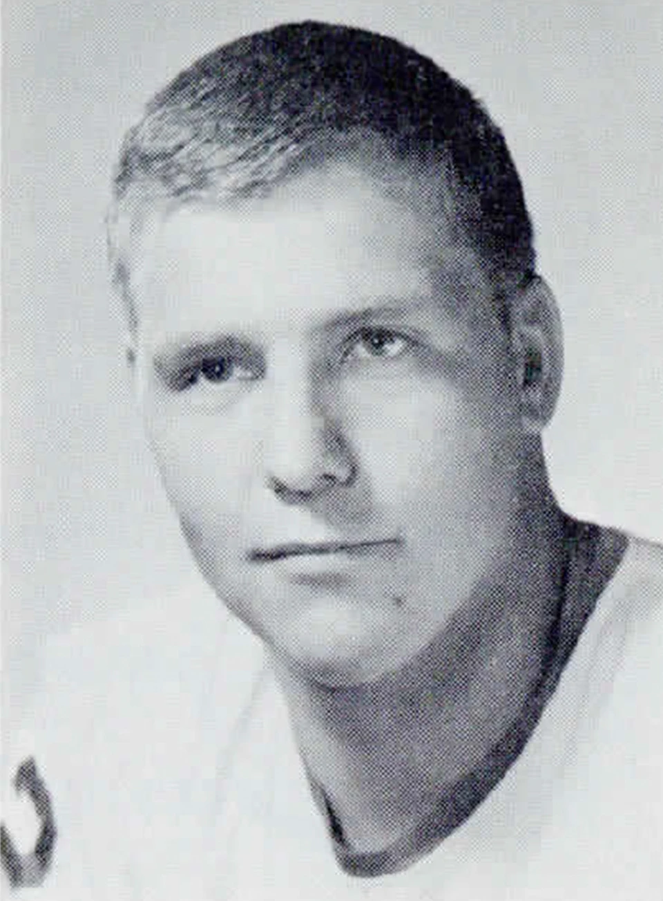 Photo of John Ogden