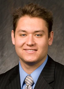 Photo of John Pace