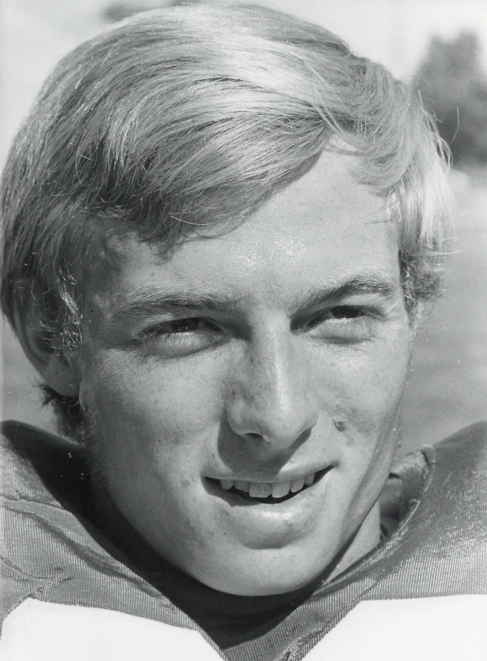 Photo of Golden Richards