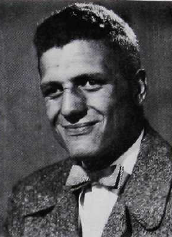 Photo of John Robinson