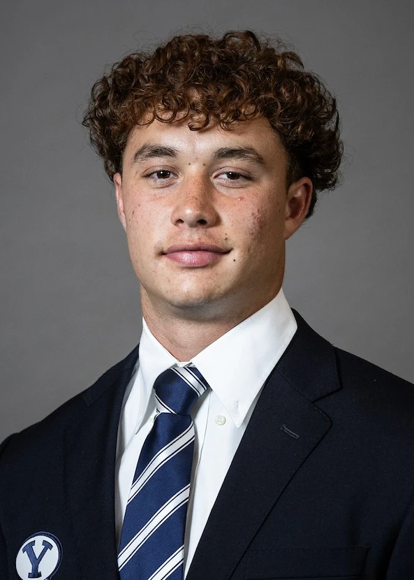 Photo of John Sanders