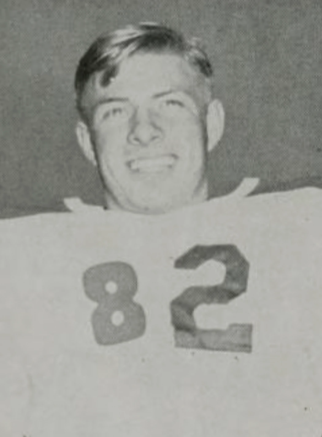 Photo of John Schwantes