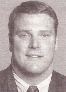 Photo of John Skiba
