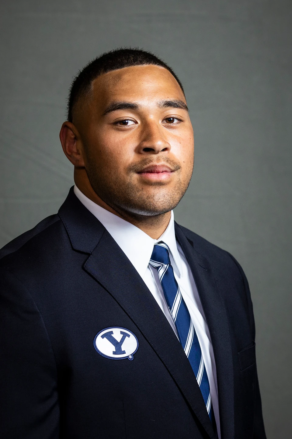 Photo of John Taumoepeau