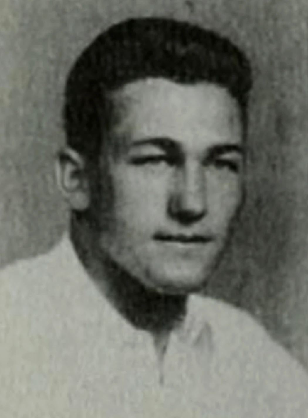 Photo of Franklin Tervort