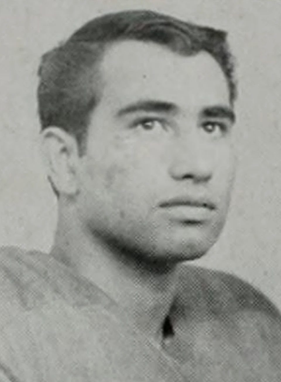 Photo of Johnny Velasco