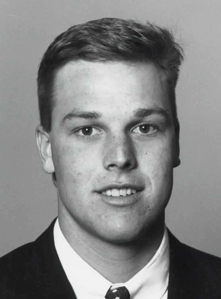 Photo of John Walsh