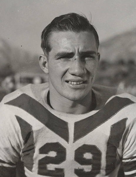 Photo of John Weenig